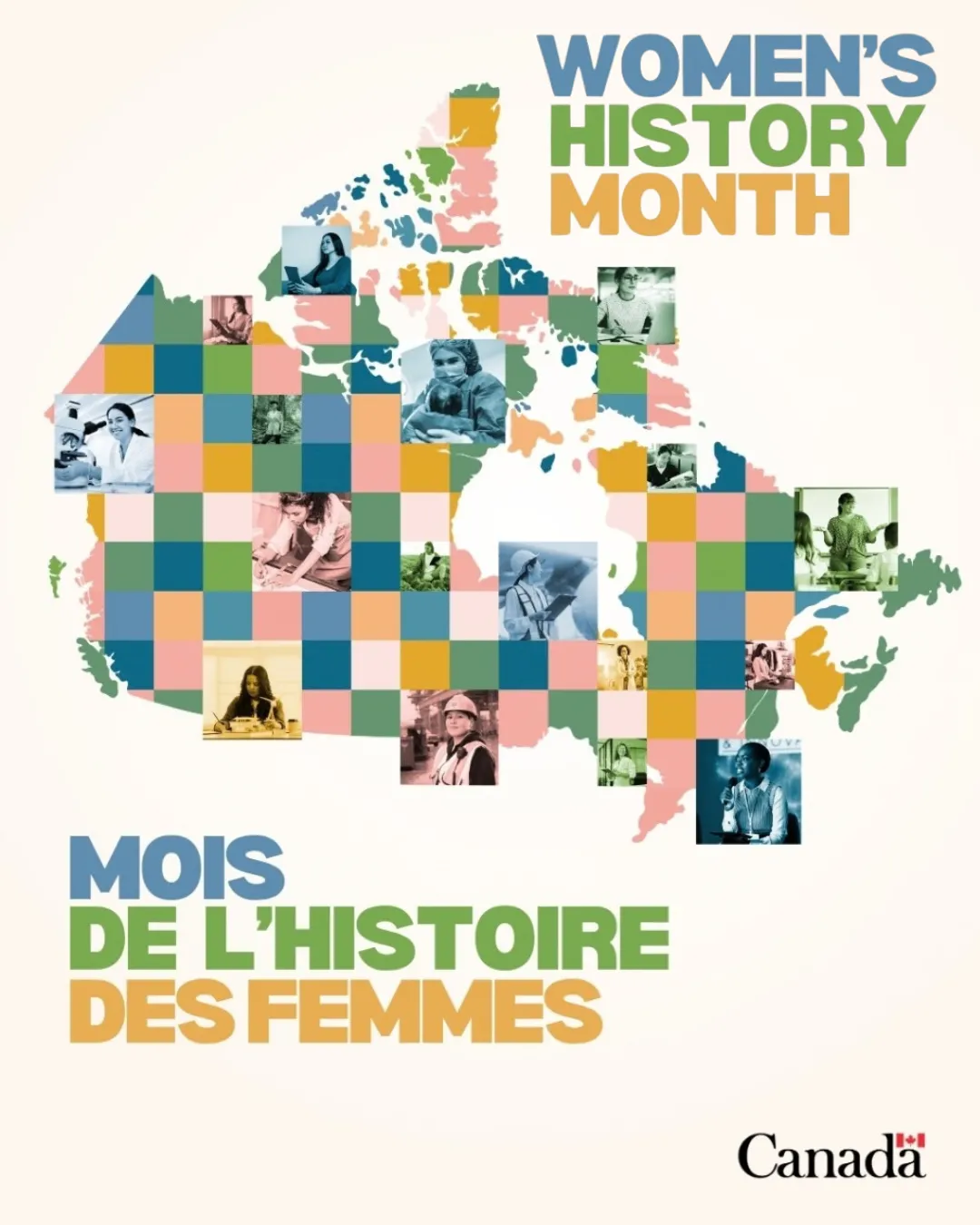 Women's History Month
